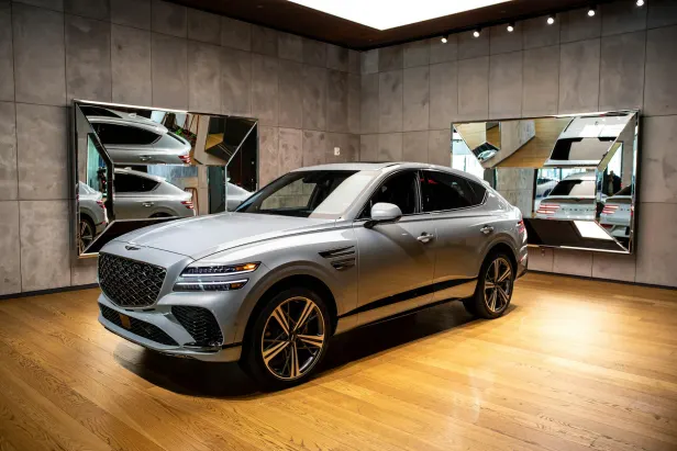 Casino Mr Rex Android/iOS App